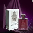 عطر ادکلن مردانه اونیرو فراگرنس ورد + اسپری (Fragrance World Oniro)