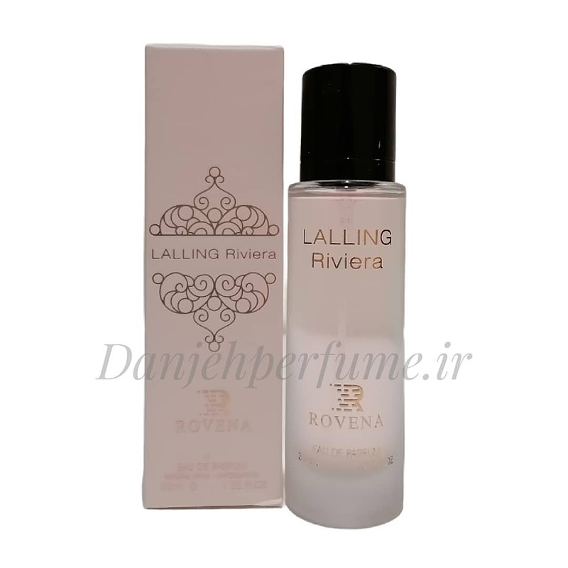 عطر ادکلن زنانه لالیک روه د اینفینی روونا (Riviera Rovena)