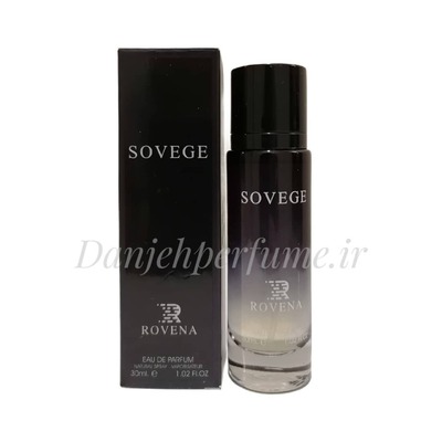 عطر مردانه دیور ساواج روونا ( Dior SOVEGE ROVENA)