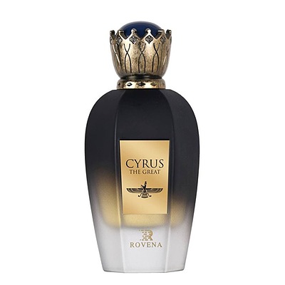 عطر ادکلن مردانه کوروش روونا (CYRUS ROVENA )