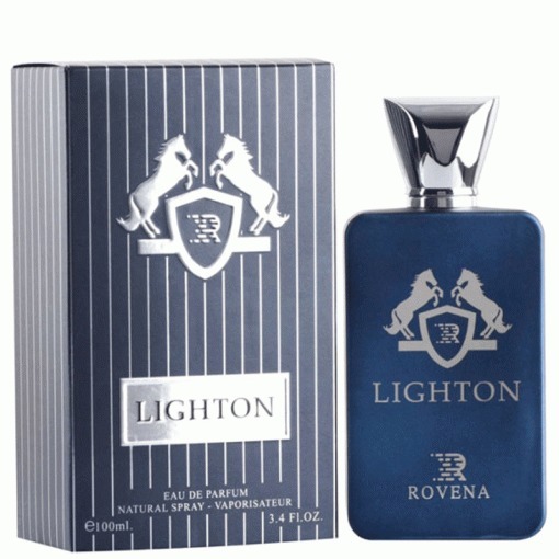  عطر ادکلن مردانه دو مارلی لیتون روونا (Parfums De Marly Layton Rovena)