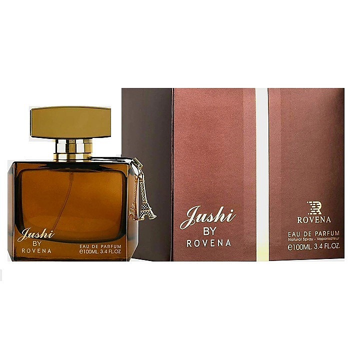  عطر ادکلن زنانه گوچی بای گوچی روونا (Rovena Gucci by Gucci)