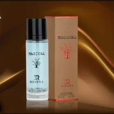 عطر ادکلن اورتو پاریسی مگاماره روونا (Rovena Orto Parisi Megamare)